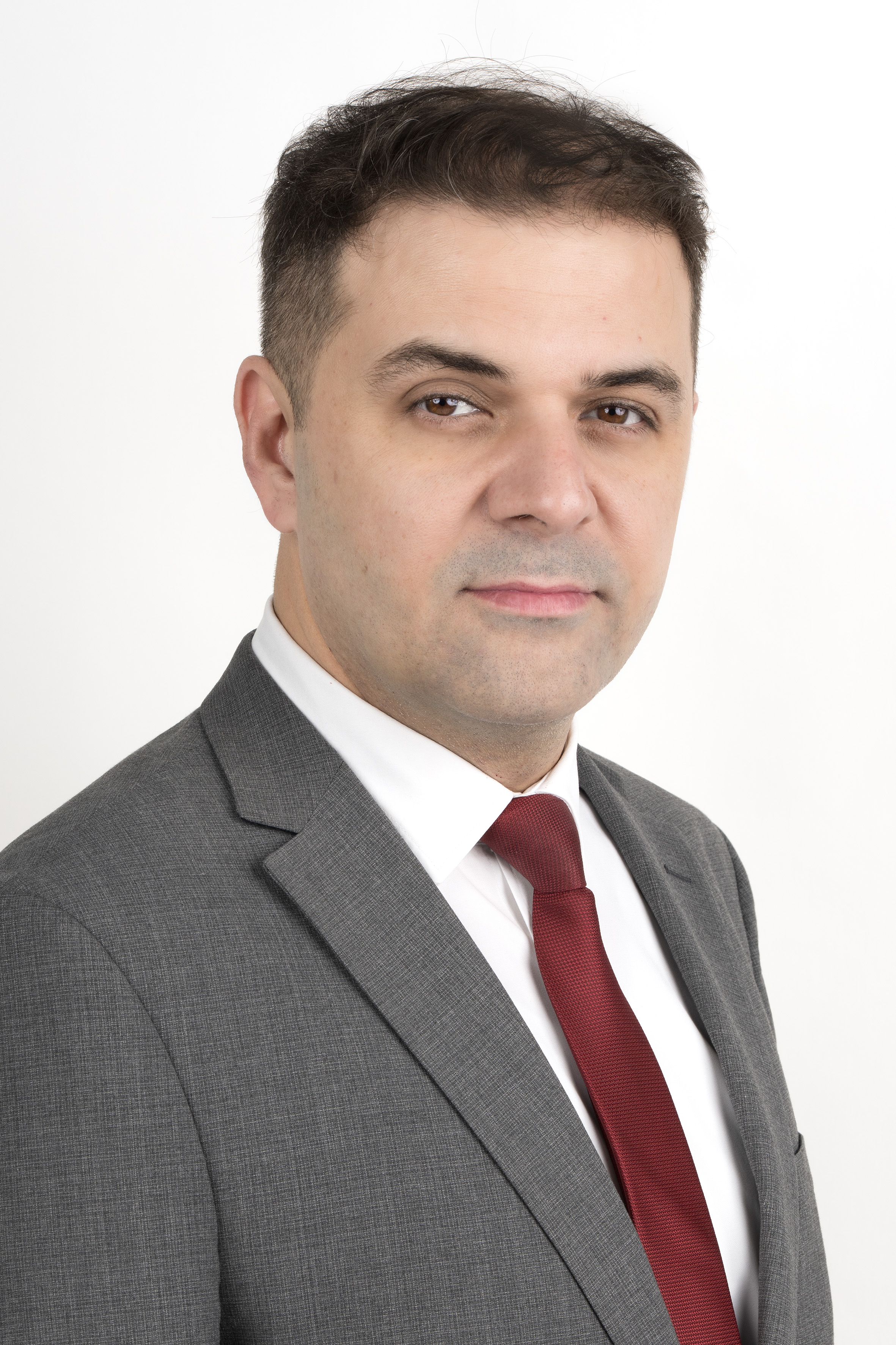 Necati BAYKAL
