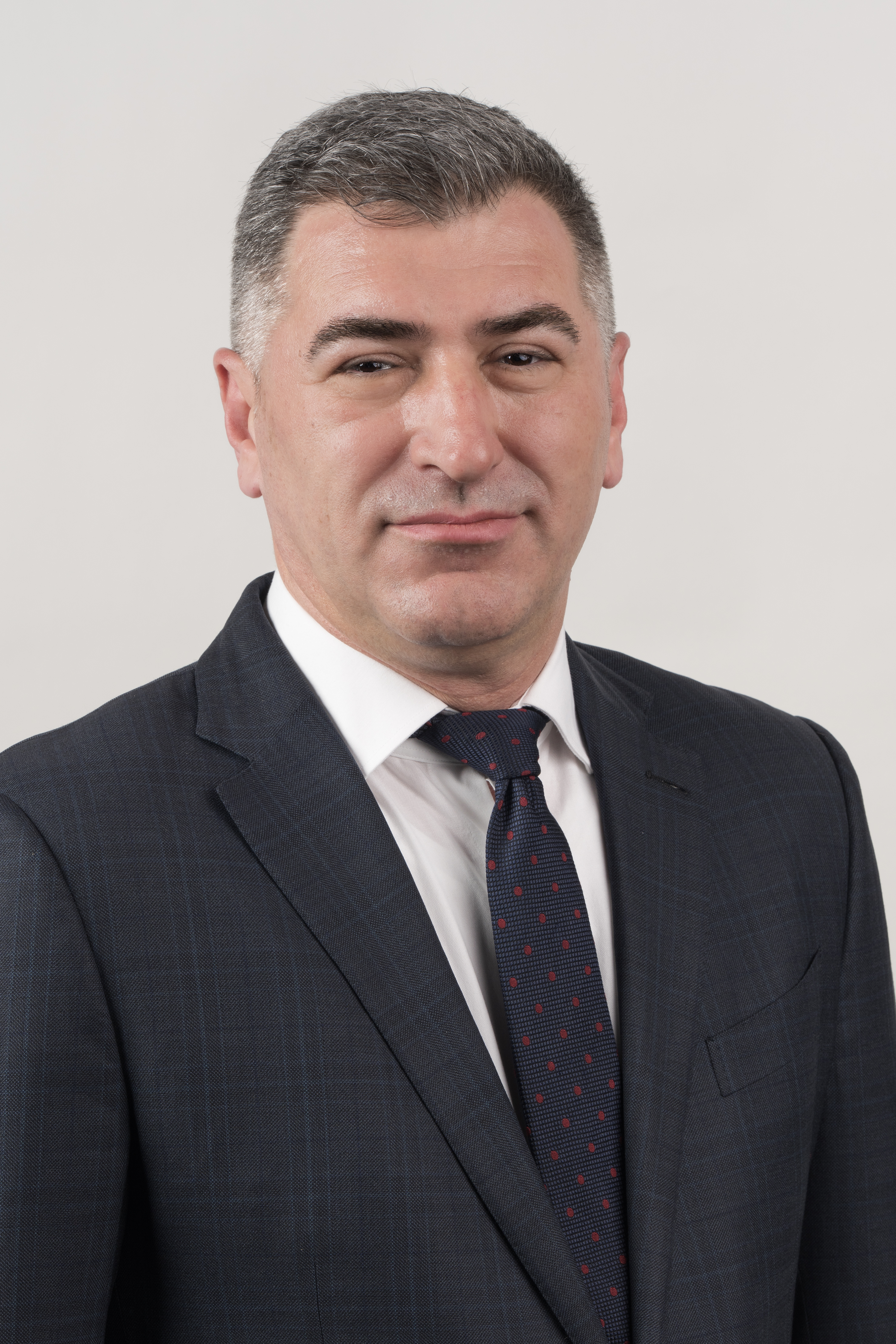 Fırat DOĞAN